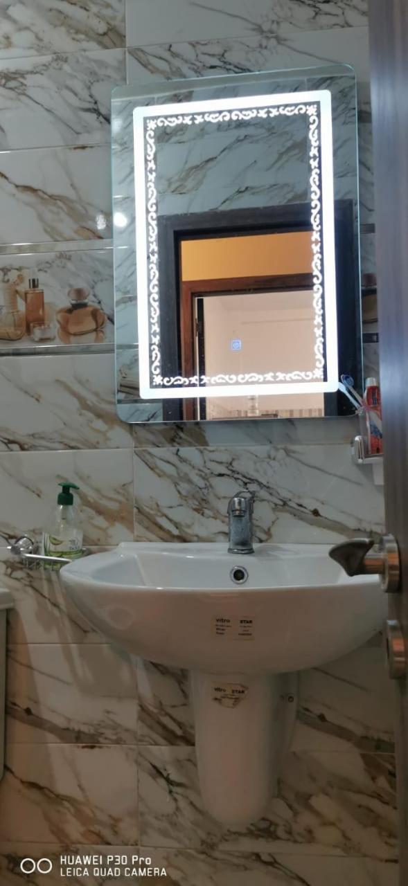 Appartement Proche Plage Bouznika Bouznika Exteriör bild