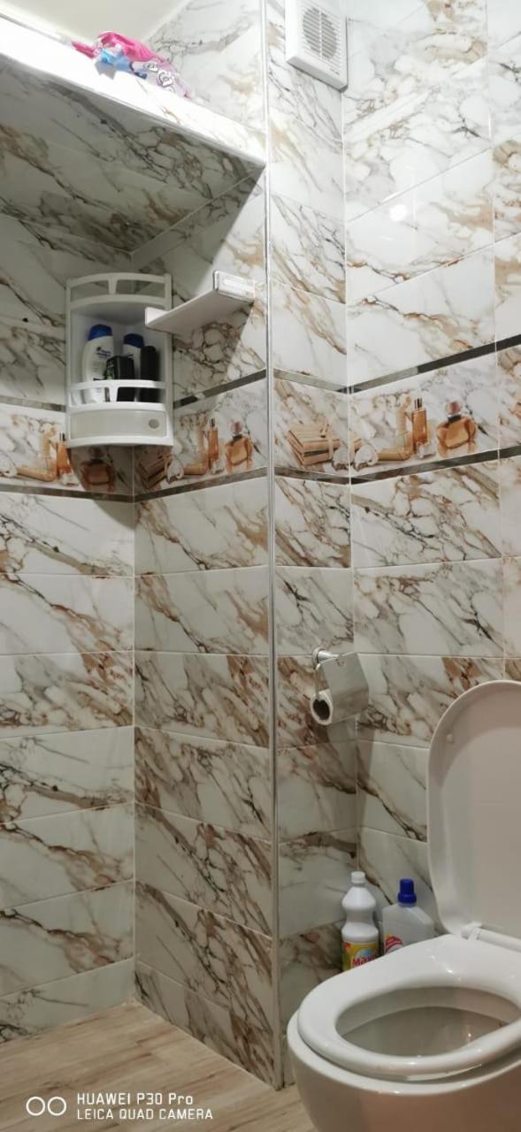 Appartement Proche Plage Bouznika Bouznika Exteriör bild